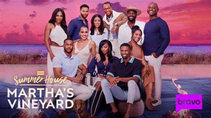 'Summer House: Martha's Vineyard': Jasmine Cooper labeled 'lil punk' for not 'advocating' Mariah Tor