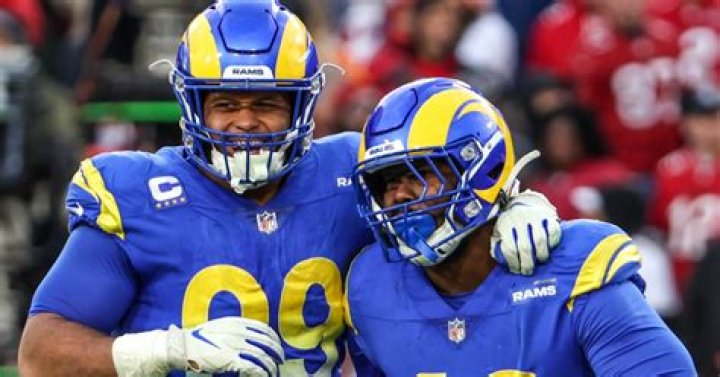 13 Rams Super Bowl 2022 Memes For Los Angeles Fans ·