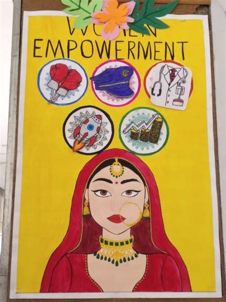 A Journey Of Empowerment And Authenticity