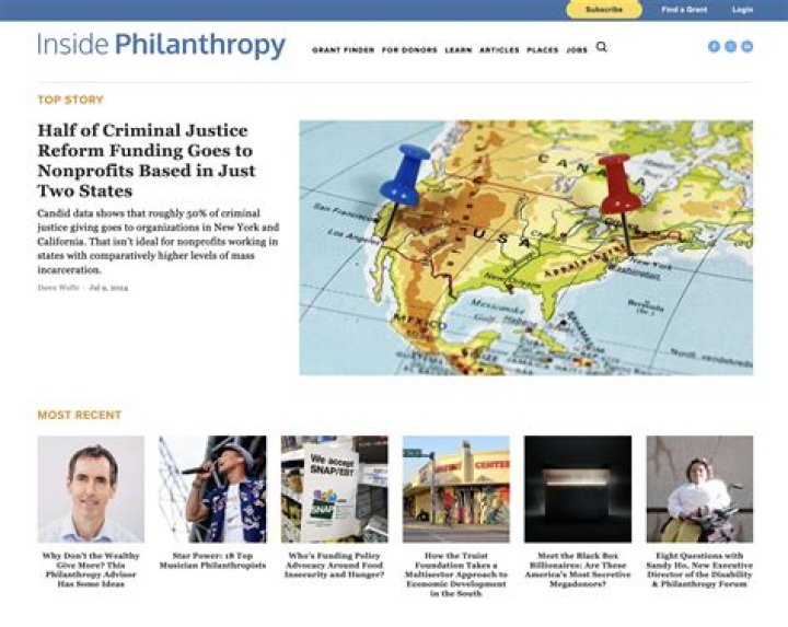 A Journey Of Glamor, Philanthropy, And Family