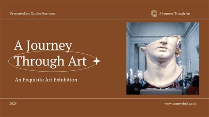 A Journey Through Art, Fashion, And Fame