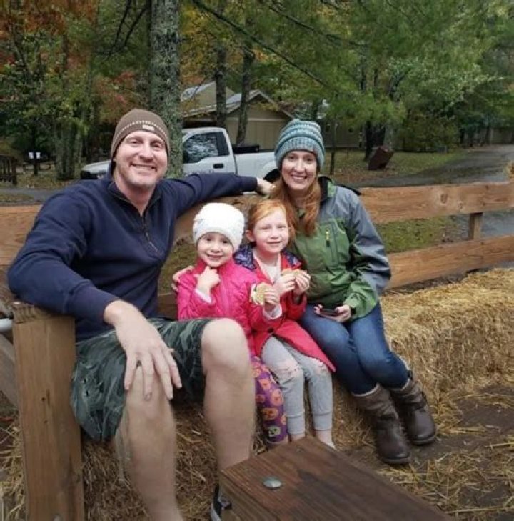 A Look Into The Family Of A Racing Star