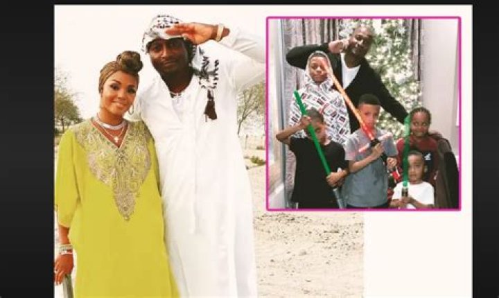 A Look Into The Life Of The Reality TV Star's Family