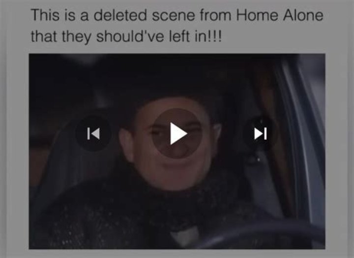 A Nostalgic Trip Down Comedy Lane