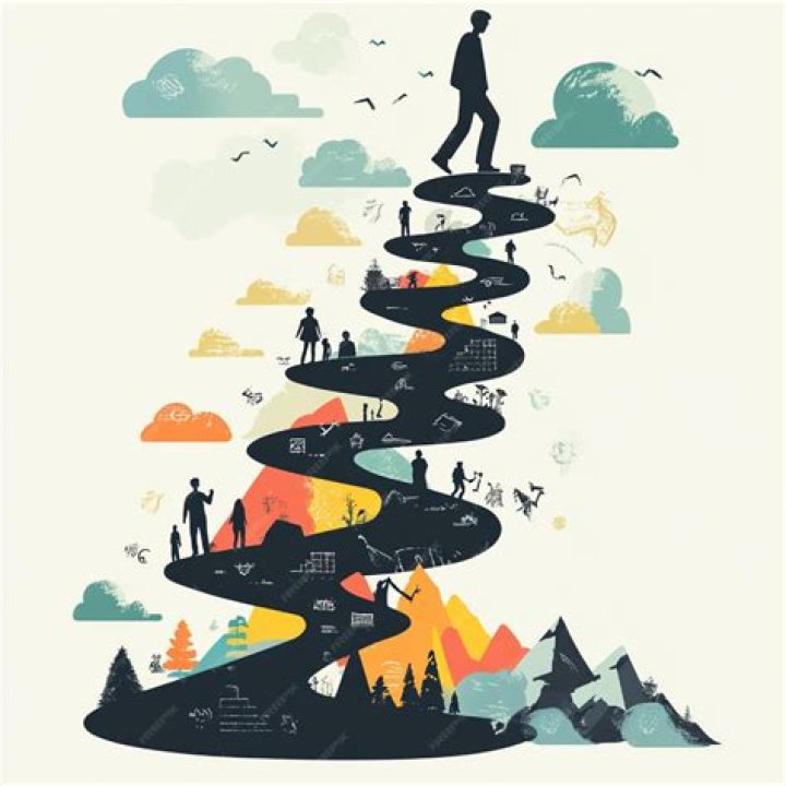 A Personal Journey Of Growth And Authenticity
