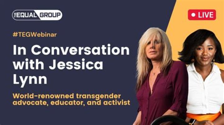 A Transgender Advocate Inspiring Change