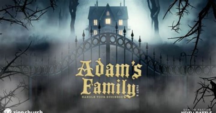 Adam's Profession And The Dynamics Of Love