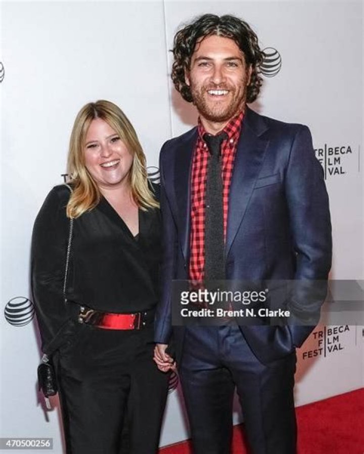 Adam Pally Wife (Daniella Liben), Height, Net Worth, Is He Gay?