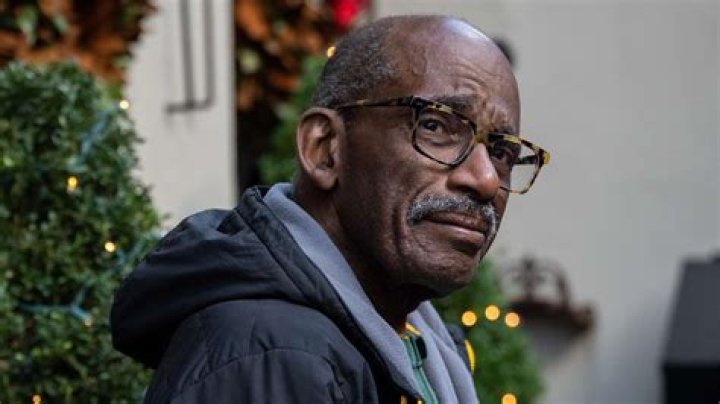 Al Roker's Height And Its Impact