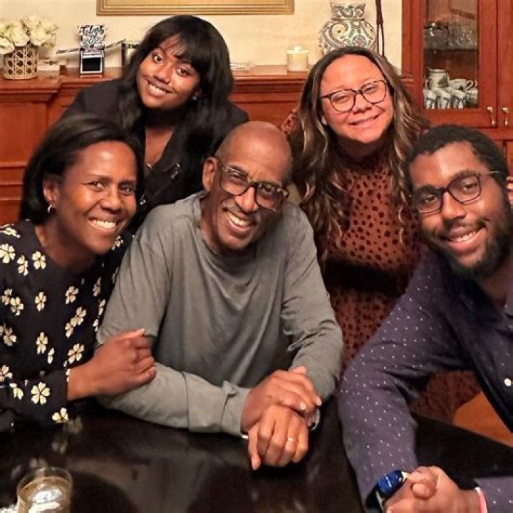 Al Roker Wife, Kids, Family, Height, Age, Salary, Weight Loss