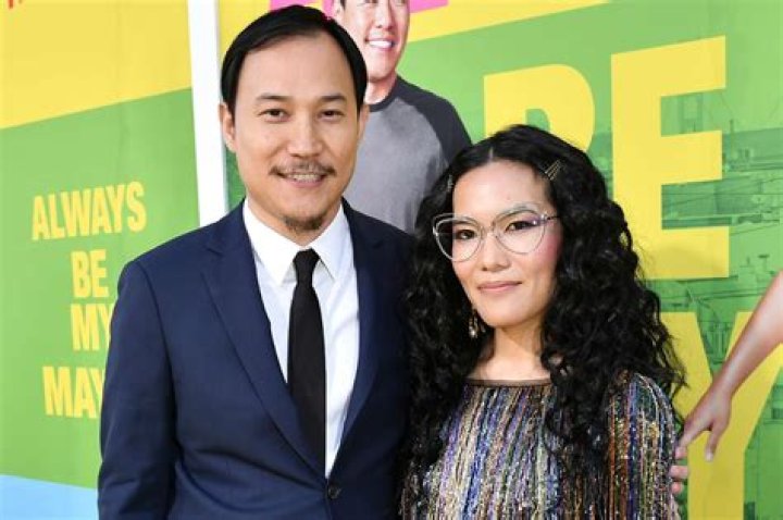 Ali Wong's Divorce: Behind-the-Scenes Insights Revealed