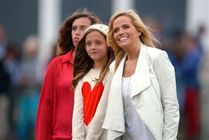 Amanda Brynn Mickelson- Eldest Daughter Of Professional Golfer Phil Mickelson