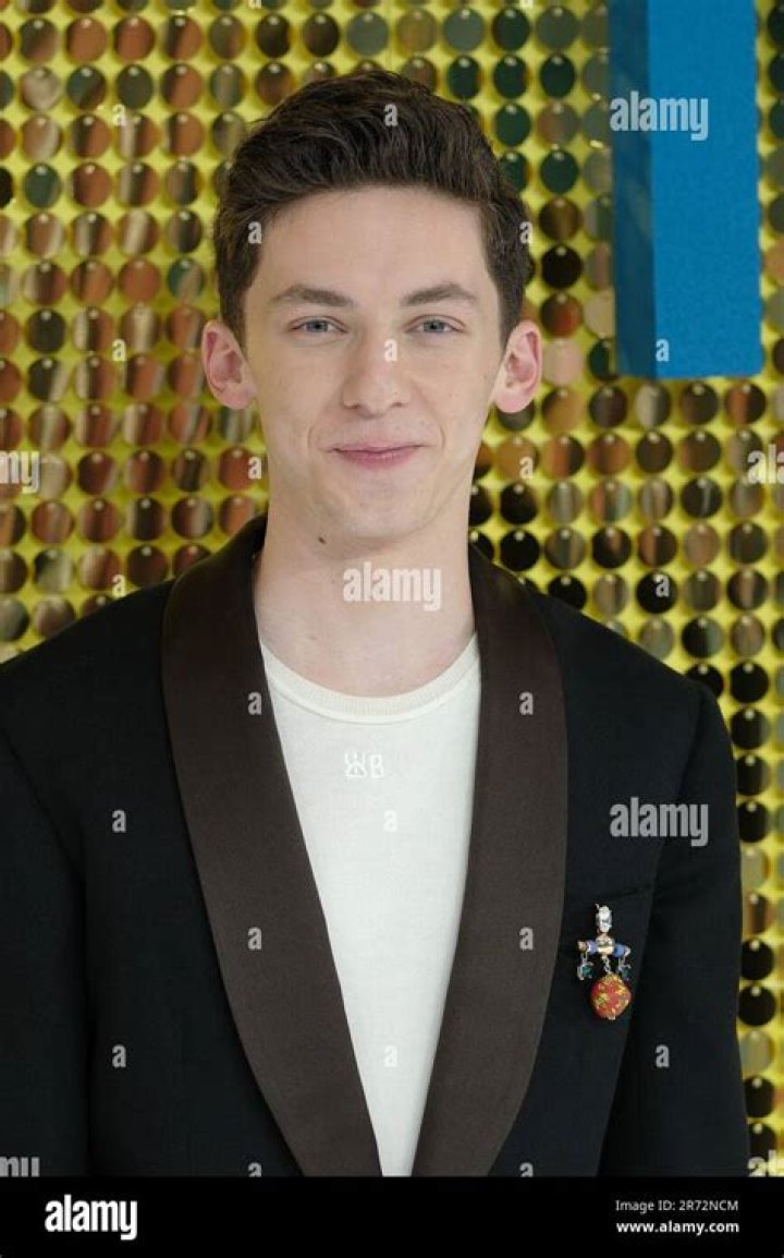 Andrew Barth Feldman Bio Age Net Worth Profession