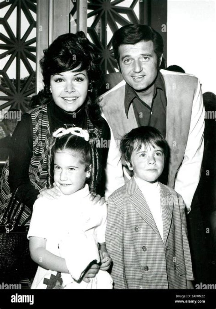 Annette Funicello – Bio, Children, Net Worth, Husband, Dead Or Alive?