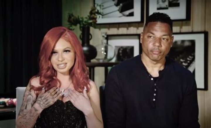 Are Rich Dollaz And Mariahlynn Married Relationship Details