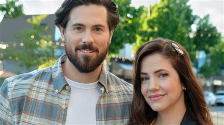 Are They Married In Real Life?
