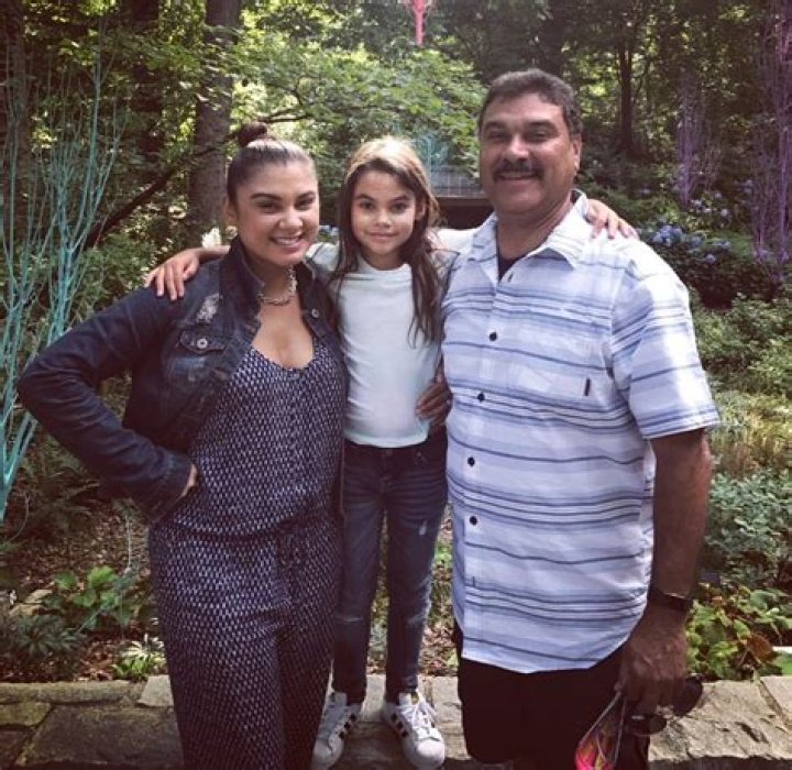 Ariana Greenblatt – Biography, Age, Parents, Siblings and Family Life
