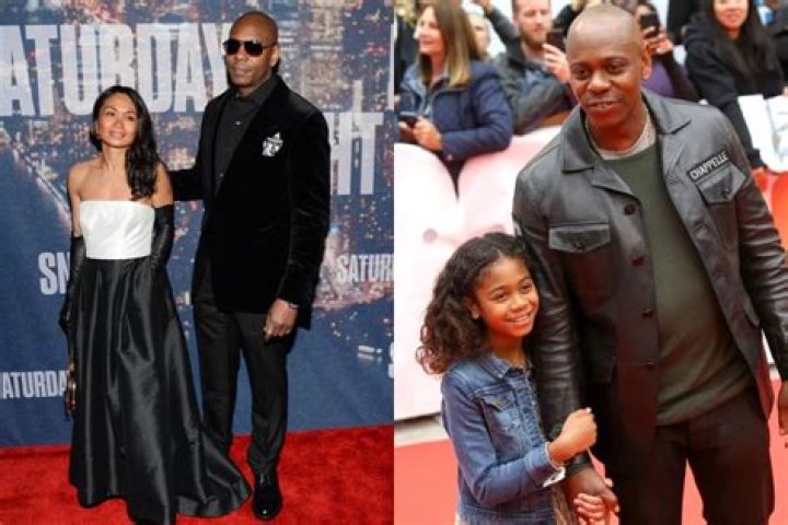 Artist, Advocate, And Daughter Of Dave Chappelle