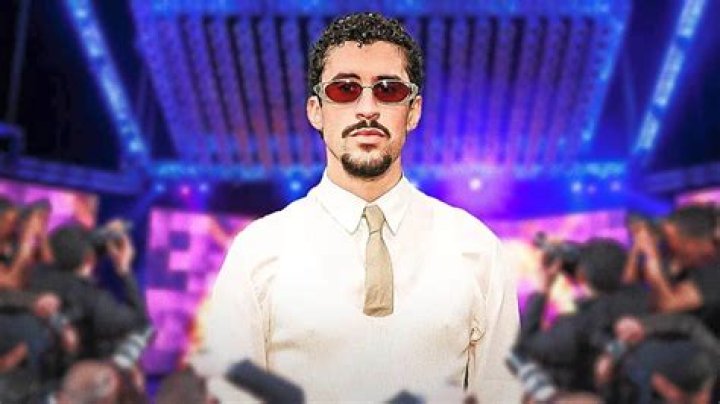 Bad Bunny Performance: Immersive And Unforgettable