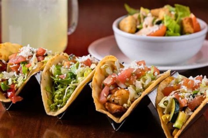 Best Mexican Restaurants In Tucson