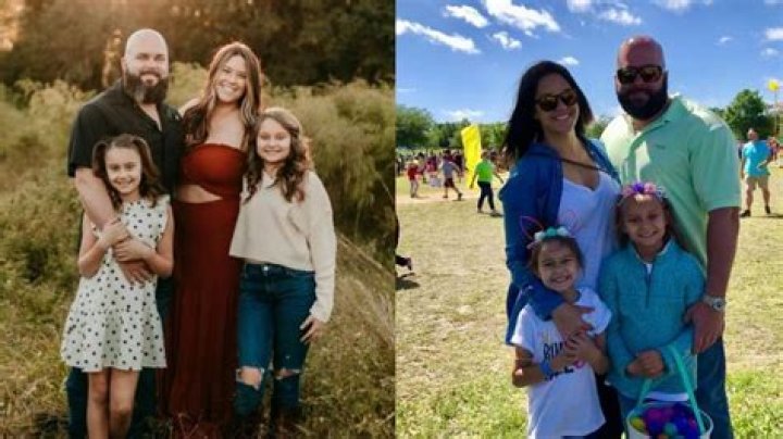 Bray Wyatt Children: Meet His 4 Children