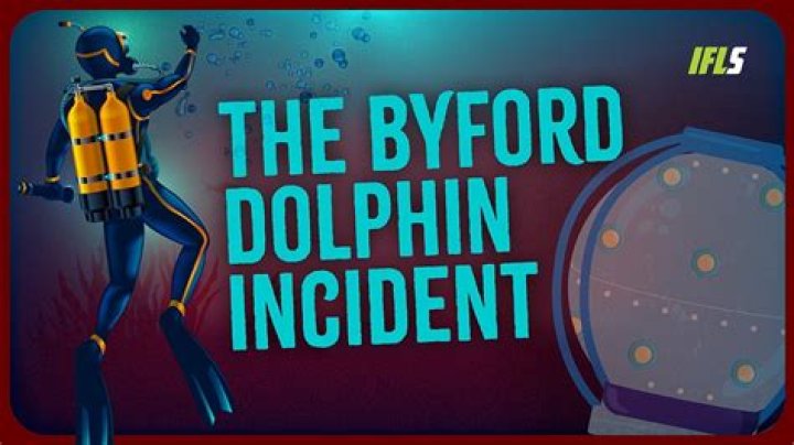 Byford Dolphin Diving Bell Incident: Lessons Learned In Safety