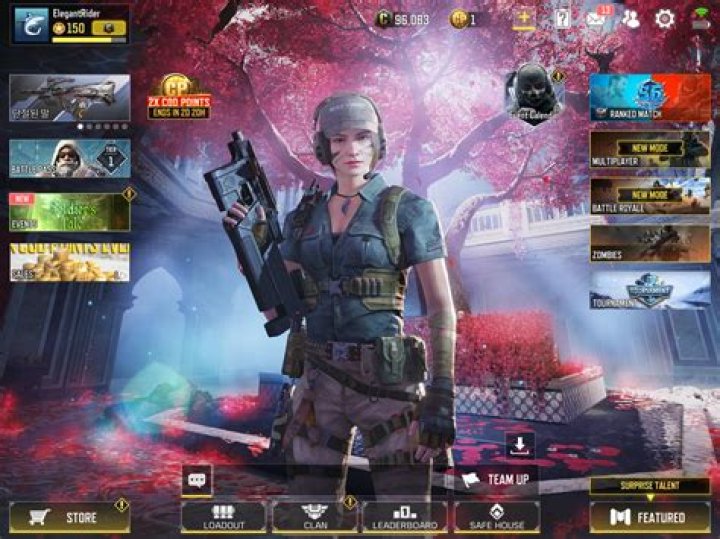 Call Of Duty Lobby Leaks: The Ultimate Guide