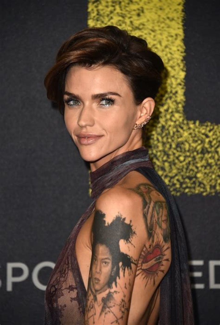 Can Ruby Rose Really Sing? 'Pitch Perfect 3' Showcases Another Side Of The Actor ·