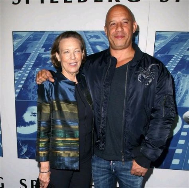 Delora Vincent Everything About Vin Diesel S Mother