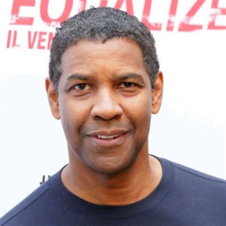 Denzel H. Washington Sr.'s Impact On Denzel
