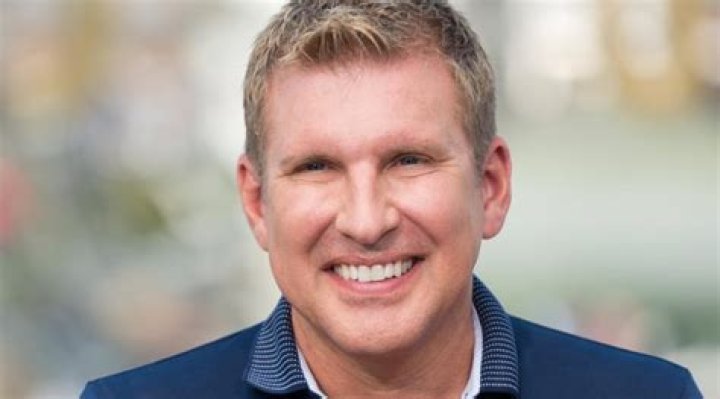 Derrick Chrisley Biography, Family, Career, Girlfriend, History, Height