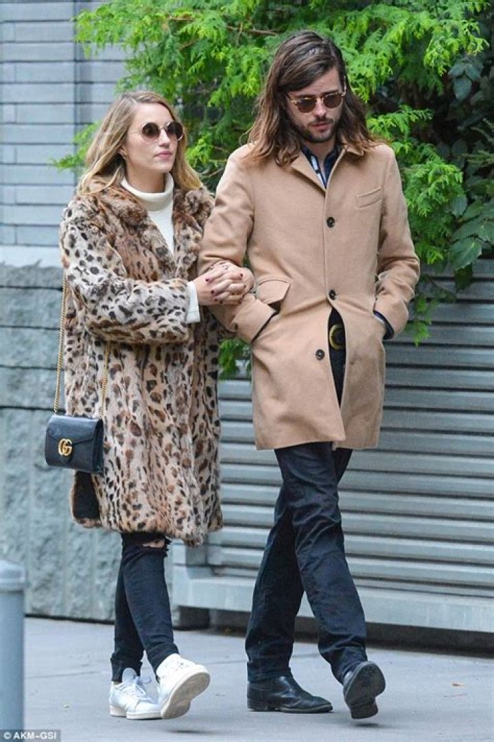 Dianna Agron Husband: Is Dianna Agron Married?
