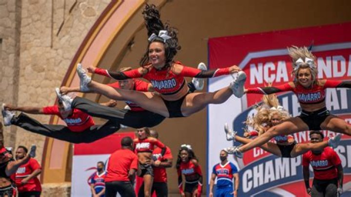 Did Navarro College Cheer win in 2021? Celebrity.fm #1 Official Stars, Business & People Net ·
