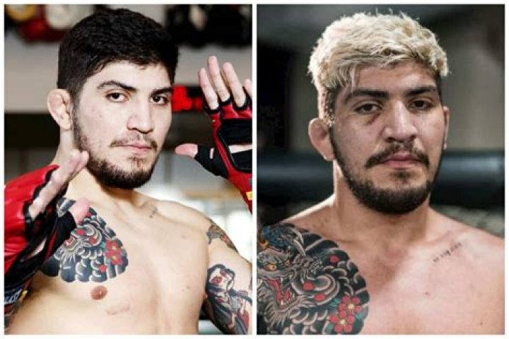 Dillon Danis' Height And Its Impact