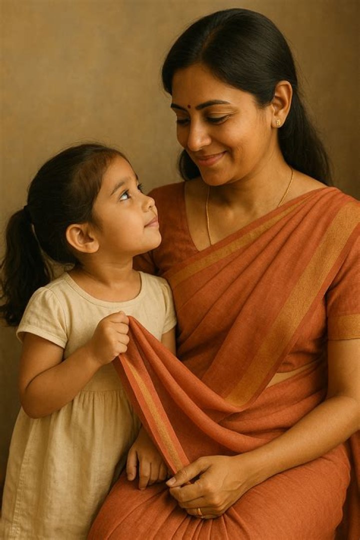 Discover Her Journey As A Mother