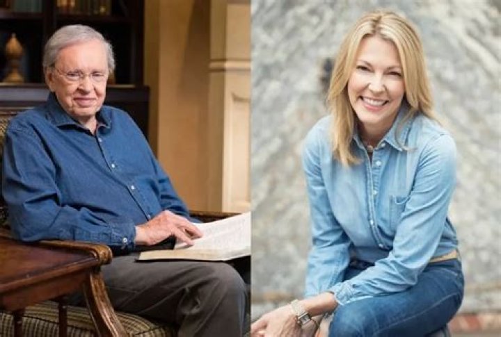 Discover The Life-Changing Insights Of Becky Stanley