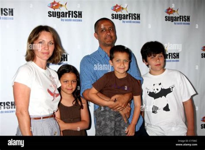Discover The True Identity Of Kelli Williams' Husband