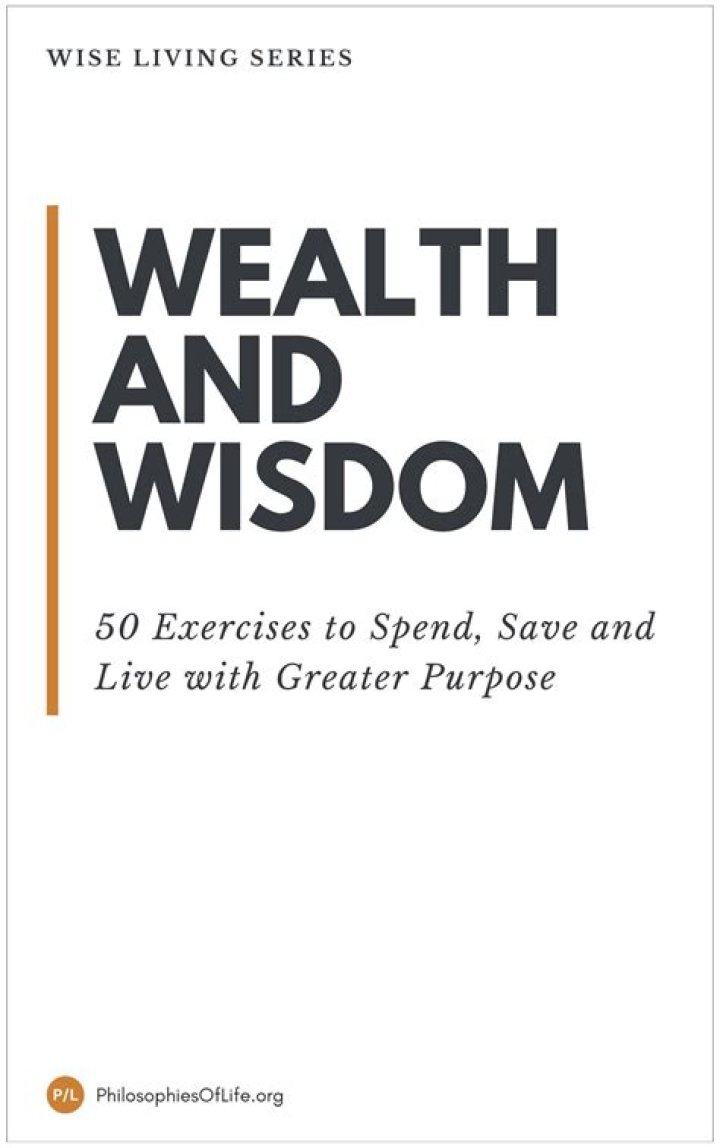 Discover Their World And Wisdom