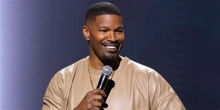 Discoveries And Insights Beyond Jamie Foxx
