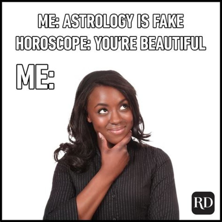 Discoveries And Insights In Astrology Memes