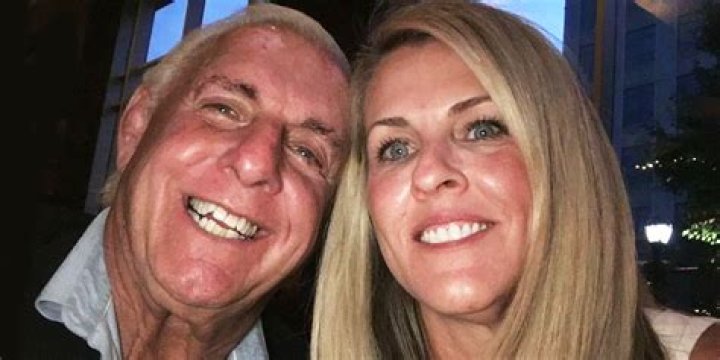Discoveries And Insights Into Ric Flair's Daughter's Life