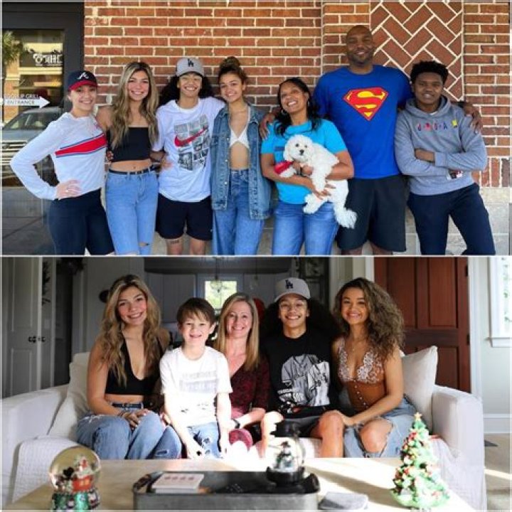 Discoveries On Madison Bailey's Family Ties
