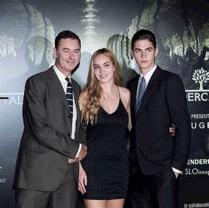 Discovering The Family Behind The Rising Star