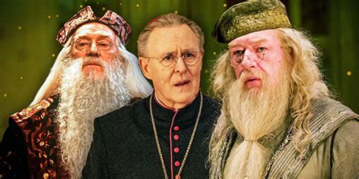 Does Dumbledore live at Hogwarts? Celebrity.fm #1 Official Stars, Business & People Network, ·