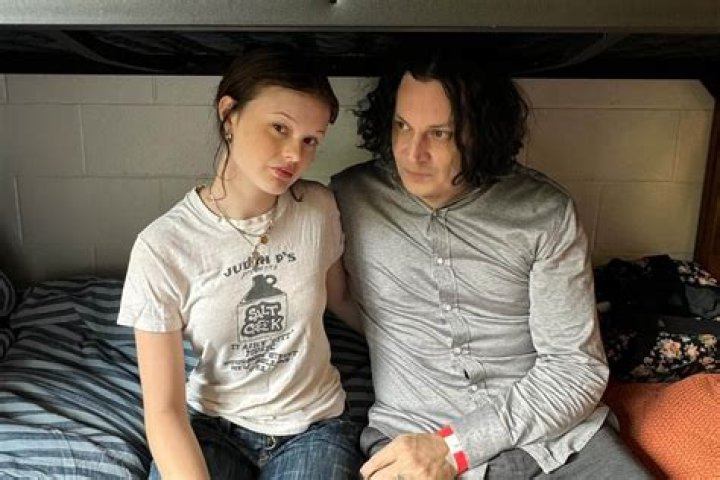 Does Jack White have a child? Celebrity.fm #1 Official Stars, Business & People Network, Wik ·