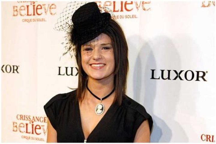 Does Marie Osmond have a biological daughter? ·