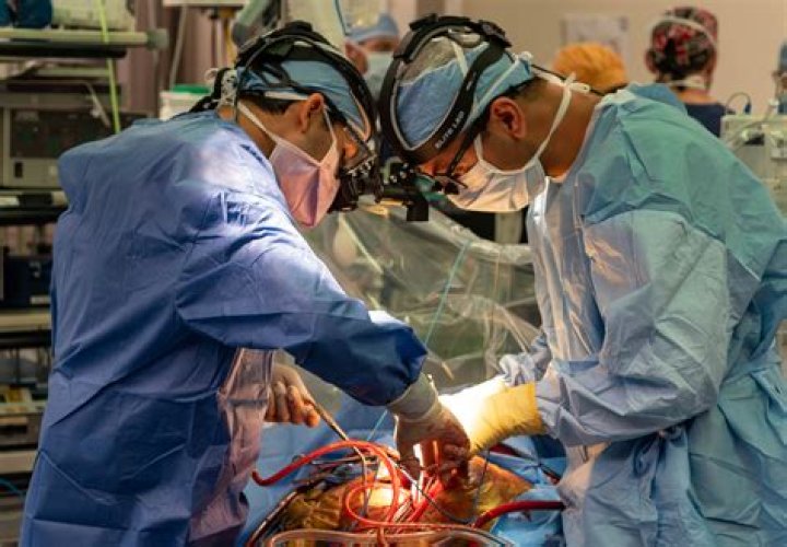 Dominican Republic's Renowned Surgeon For Transformative Surgical Experiences