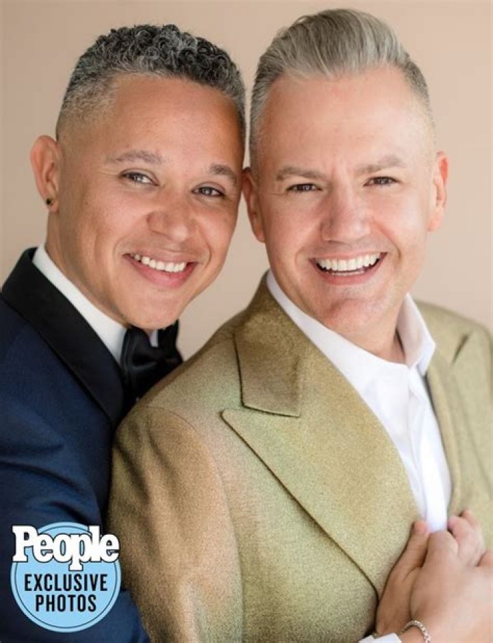 Dr Wellington Garcia Age & Net Worth: Meet Ross Mathews Fiance On Instagram
