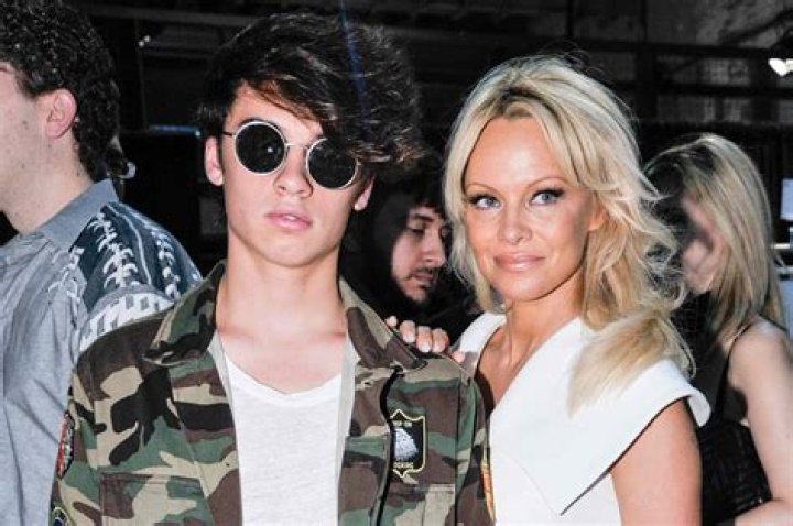 Dylan Jagger Lee's Birth Unveiled