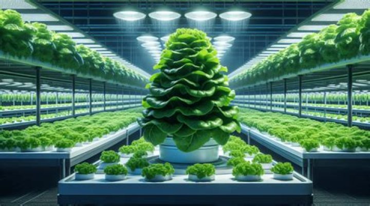Everything On Growing Your Greens Host ·